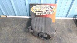 Alternative view of 2004 - 2006 Arctic Cat Firecat,Sabercat EFI Resonator Muffler #  1712-022
