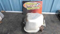 2005 -2007 Arctic Cat T660 TURBO Resonator EXHAUST ASSEMBLY