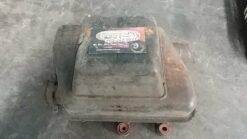 1991 - 1992 Arctic Cat EXT 550 Resonator