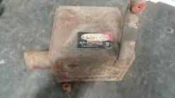 1999 - 2000 Arctic Cat Pantera 580, ZL 580 Resonator