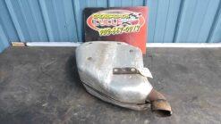 2002 Ski Doo Legend,MX Z,Grand Touring 500/600/700/800 Resonator Muffler