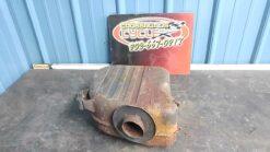 2004 - 2006 Arctic Cat  FIRECAT 500, SABERCAT 500 Resonator