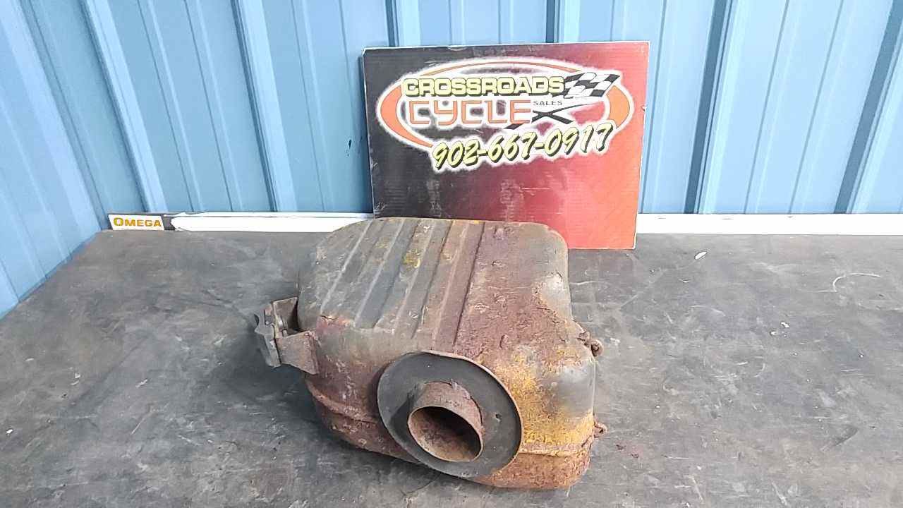 2004 - 2006 Arctic Cat FIRECAT 500, SABERCAT 500 Resonator