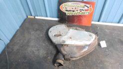 1996 - 1997 Ski Doo Formula III  Muffler