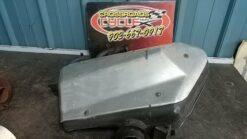 1999 Yamaha SRX600, SRX700 Resonator, Muffler