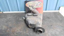1998 VMAX 700 Second Silencer, Muffler