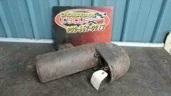 1996 - 2003 Polaris 600, 800 Resonator