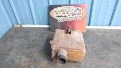 2002 - 2005 Arctic Cat ZL 600 EFI Resonator
