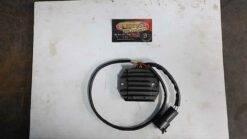 1993 - 2000 Honda  TRX300 Voltage Regulator