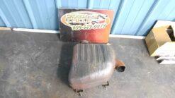 2009 - 2011 Arctic Cat Crossfire 800 Resonator
