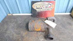 1995 Ski Doo  Grand Touring 583 Exhaust Can Muffler