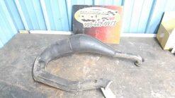 1996 - 1997 Arctic Cat  ZRT 800 Expansion Chamber Assembly