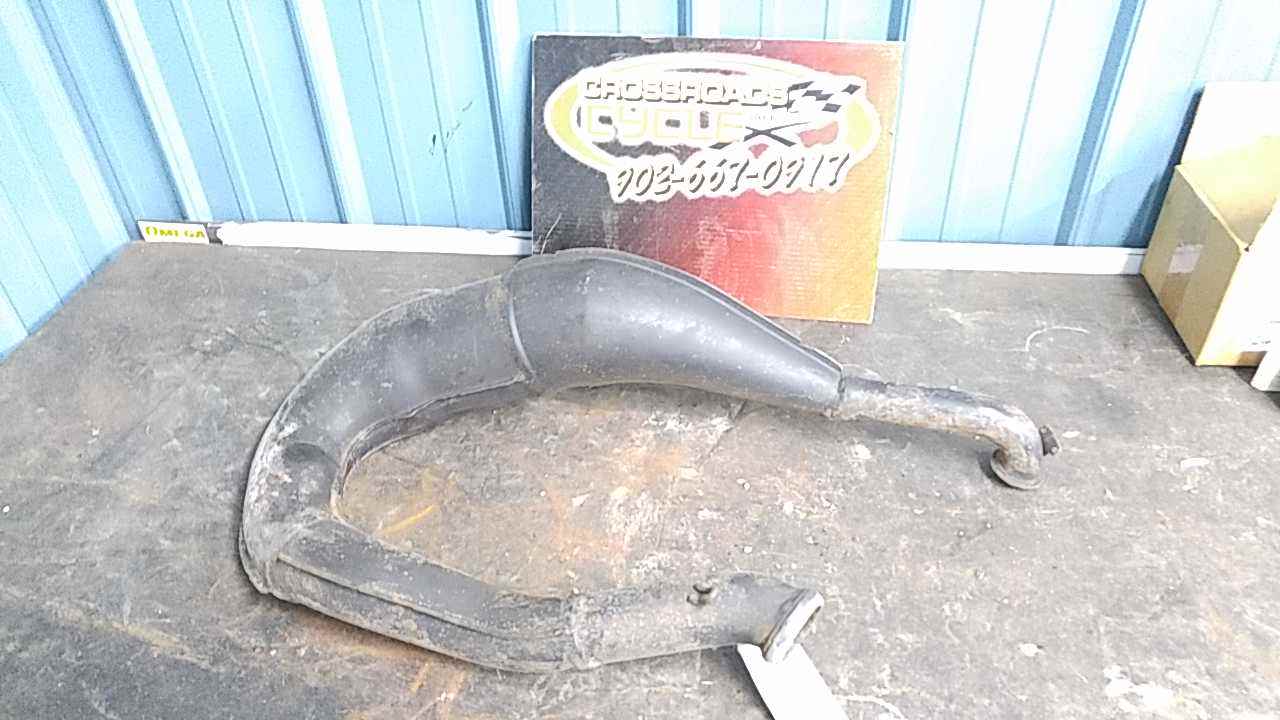 1996 - 1997 Arctic Cat ZRT 800 Expansion Chamber Assembly