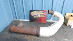 1998 - 1999 Ski Doo  MX Z 500 Muffler