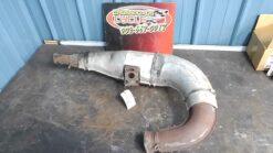 2003 - 2004 Polaris Pro X 800 Asm., Tuned Pipe  Exhaust