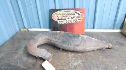 1997 - 2001 Yamaha VMAX 600 Exhaust Pipe Assembly 2