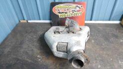 2002 - 2006 Yamaha SXVIPER Second Silencer, Muffler