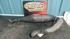 1996 - 1997 Arctic Cat Thundercat, ZRT800 Exhaust Pipe