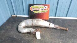 1997 Ski Doo Formula 3 700 TUNED PIPE