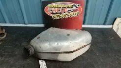 1999 - 2000 Ski-Doo 400, 600, 700 Muffler
