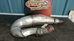 1996 - 1997 Ski-Doo Formula III Exhaust Pipe