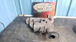 1997 - 2001 Yamaha  VMAX 600,500 Second Silencer, Muffler
