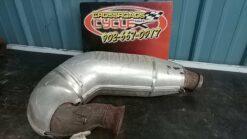 2002 - 2006 Yamaha SX Viper, Venture Exhaust Pipe