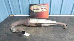 1998 THUNDERCAT  Expansion Chamber,  - Assembly - PTO