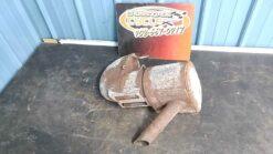 2002 - 2005 Polaris  XC 700,800 Resonator