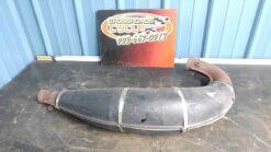 2000 - 2006 Polaris XC 600 TUNED PIPE,ASM