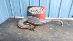 1992 -1994 Arctic Cat WILDCAT EFI  Expansion Chamber Exhaust