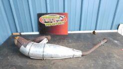 2000 - 2003 Polaris XCR 800 TUNED PIPE