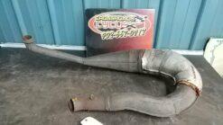 1994 - 1995 Thundercat, ZRT 800 Expansion Chamber