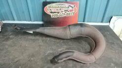 1996 Arctic Cat ZRT 600 Expansion Pipe