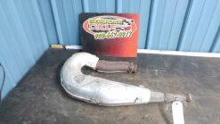 1996 - 1997 Ski Doo  Formula III Tuned Pipe (Central)
