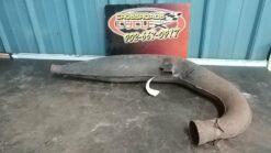 1991 Ski-Doo Safari 503 440 Exhaust Pipe