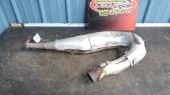 1996 - 1997 Ski-Doo Formula III Exhaust Pipe Tuned Pipe (PTO)