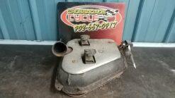 2004 - 2005 Ski-Doo 440 MXZ X Muffler