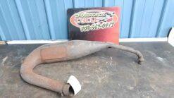 1995 ZRT 600 Chamber, Expansion - Assembly - Center
