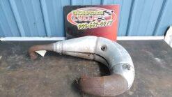 2003 - 2004 Arctic Cat F5  Expansion Chamber