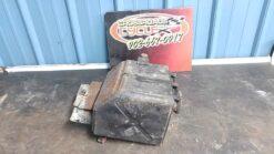 1996 - 1998 Arctic Cat ZRT 600 Resonator 