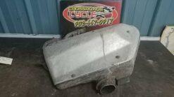 1998 Yamaha SRX 600, 700 Second Silencer Muffler