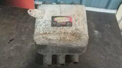 1995 Arctic Cat ZRT 600, 800 Resonator