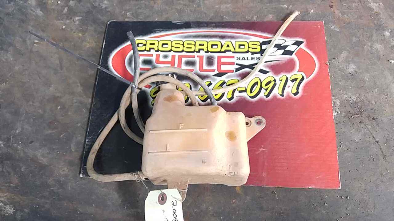 2005 - 2011 Kawasaki BRUTE FORCE 750 RESERVOIR - Image 2