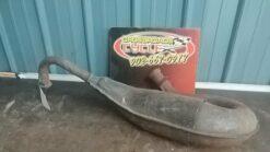 1992 - 1993 Wildcat EFI Expansion Chamber