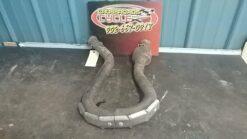 2014 - 2015 Ski-Doo 1200 Long Tube Assembly