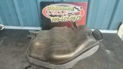 2009 - 2013 Arctic Cat Z1 Turbo Resonator