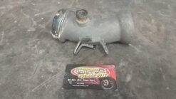 2009 - 2013 Arctic Cat Z1 Turbo Exhaust Pipe