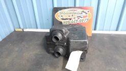 2003 -2007 Polaris 550 Air Silencer Box (Intake)