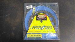 Suzuki GSX-R1000, Yamaha FZS1000,600  YZF R1-R6 Rear Sprocket